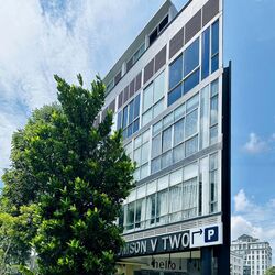 Thomson V Two (D20), Retail #528326391
